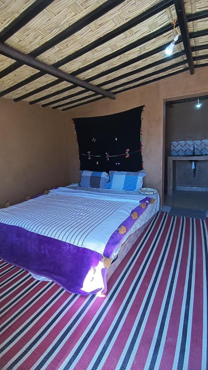 Mhamid Yaya Camp & Activites Hotel M'Hamid Luaran gambar