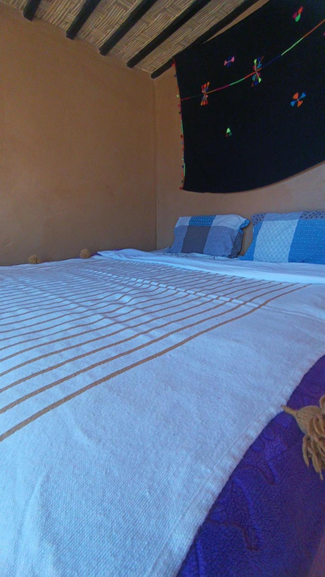 Mhamid Yaya Camp & Activites Hotel M'Hamid Luaran gambar